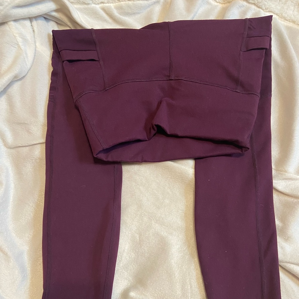 fabletics leggings